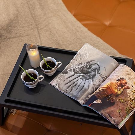 Stayvista At La Nirvana With Pool, Music Speaker & Indoor-Outdoor Game Lonavala Exterior foto