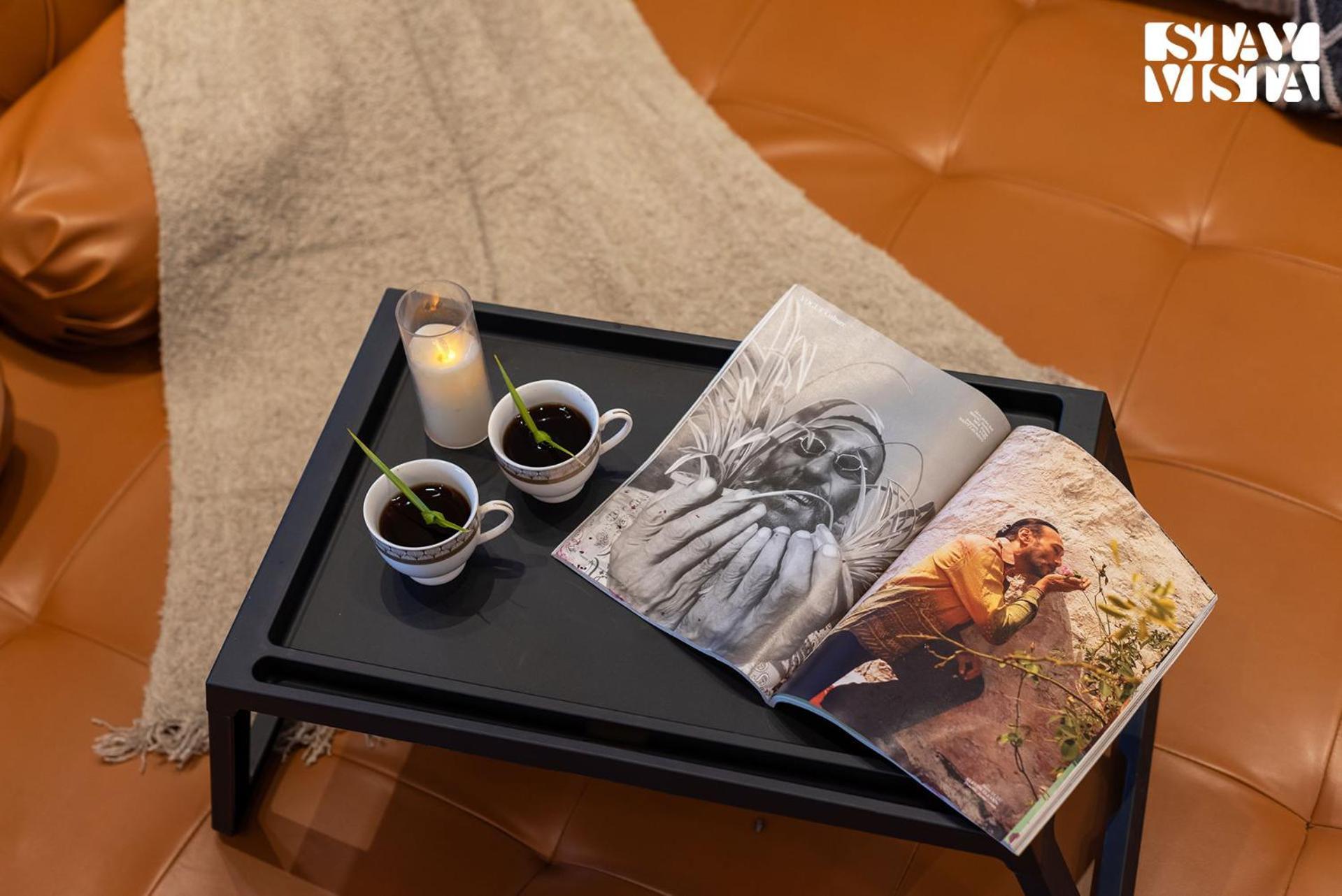 Stayvista At La Nirvana With Pool, Music Speaker & Indoor-Outdoor Game Lonavala Exterior foto