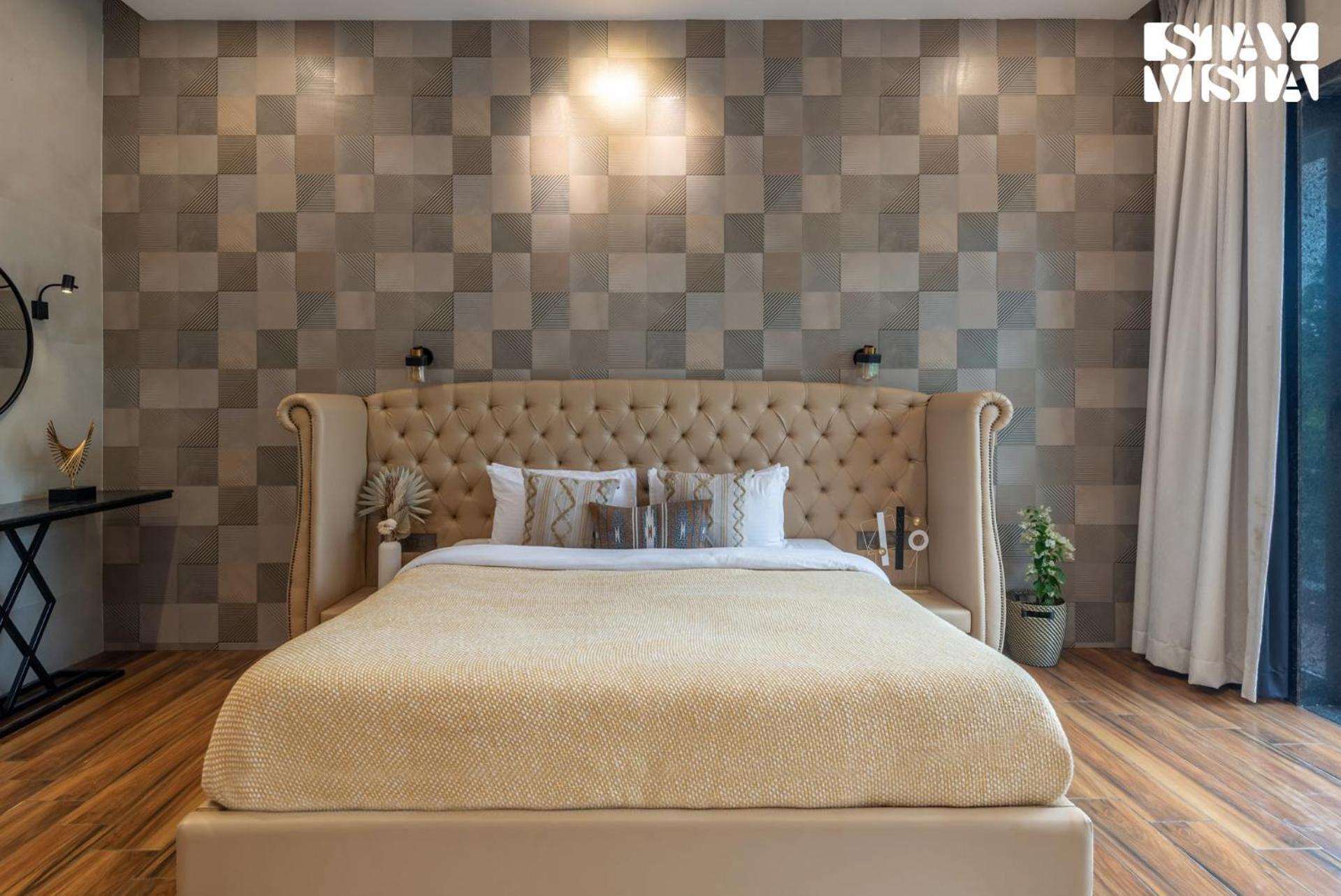 Stayvista At La Nirvana With Pool, Music Speaker & Indoor-Outdoor Game Lonavala Exterior foto