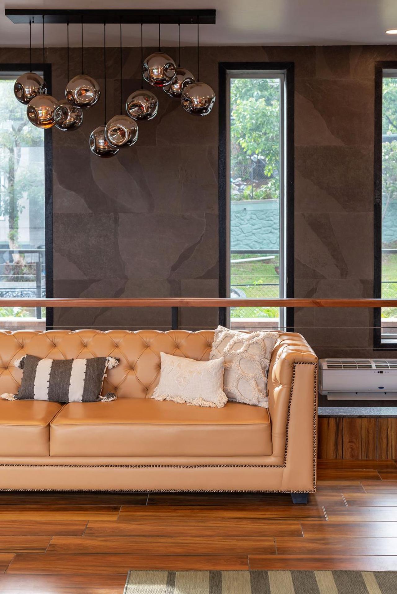 Stayvista At La Nirvana With Pool, Music Speaker & Indoor-Outdoor Game Lonavala Exterior foto
